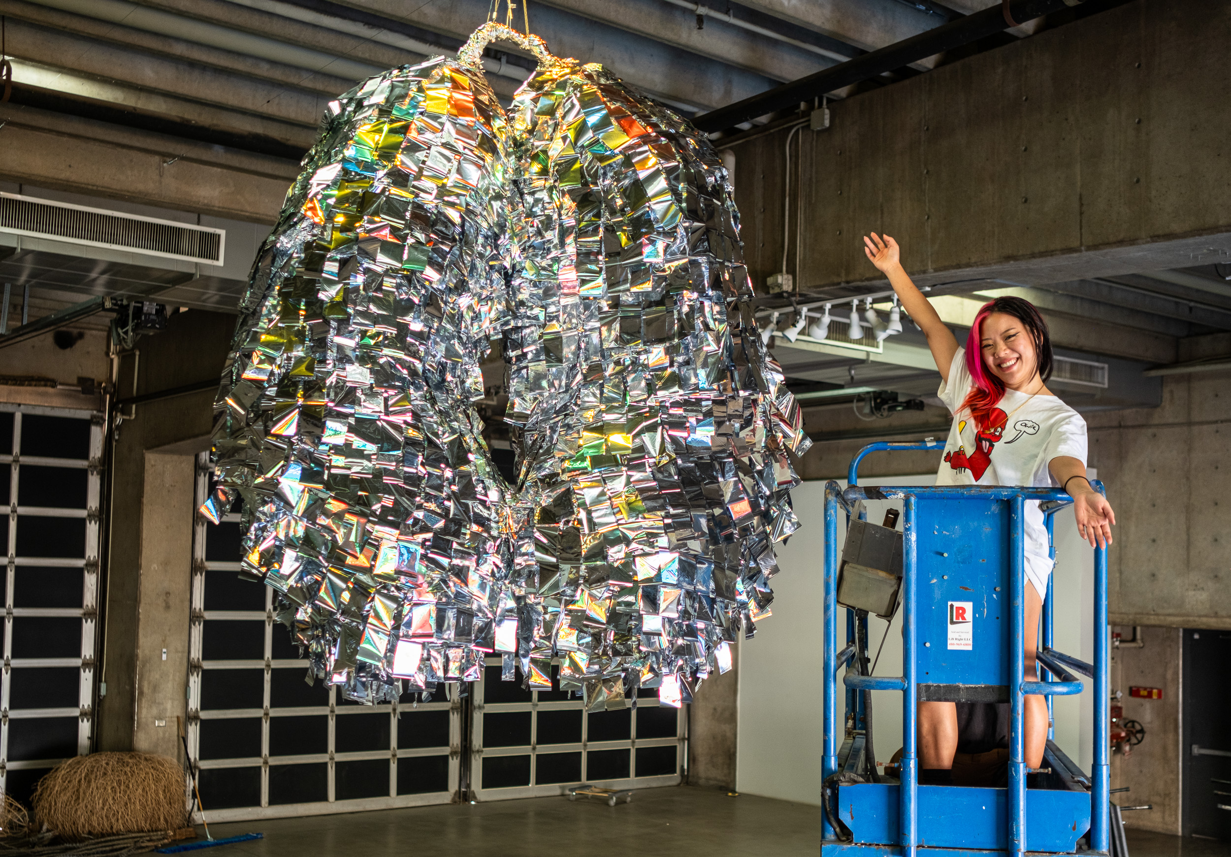 Joy, history, sizzling pork fat at Chinese Chorizo Fest - AZ Luminaria