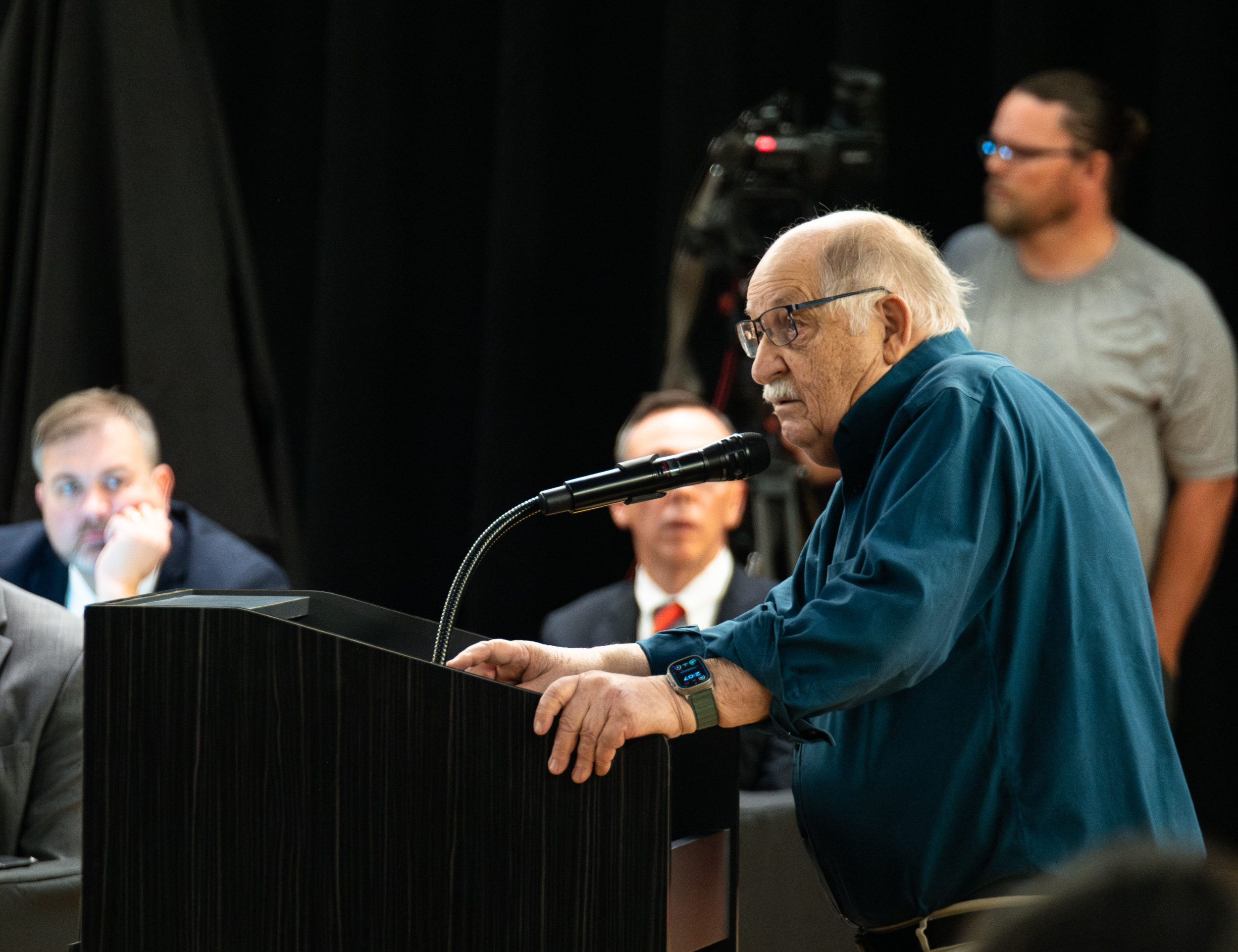 Adam Rigoni Proposed Arizona bill would stifle faculty governance at UA, ASU and ...