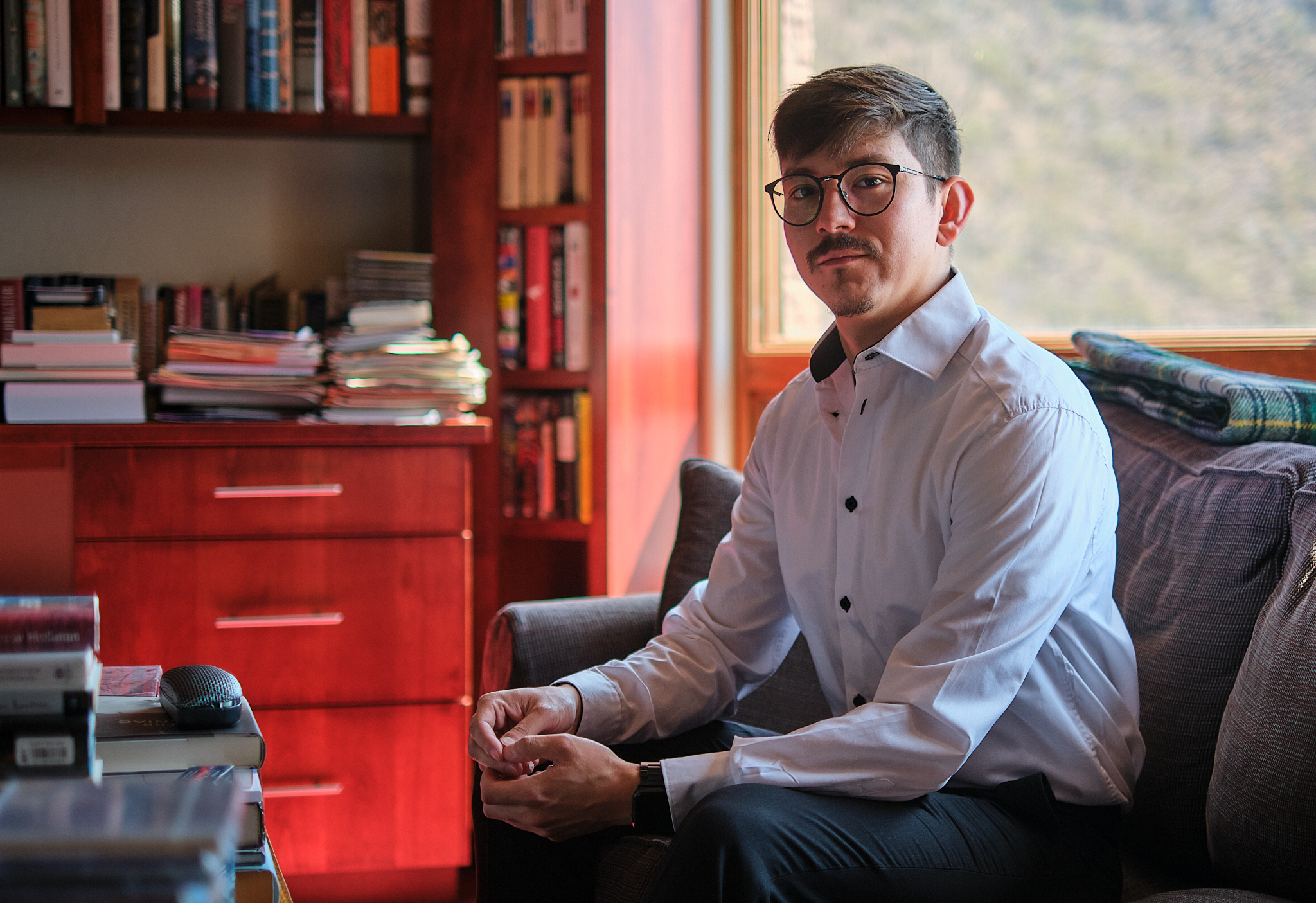 No expiration on education: Adult learner moves through foster care, addiction to earn high school diploma from Pima College