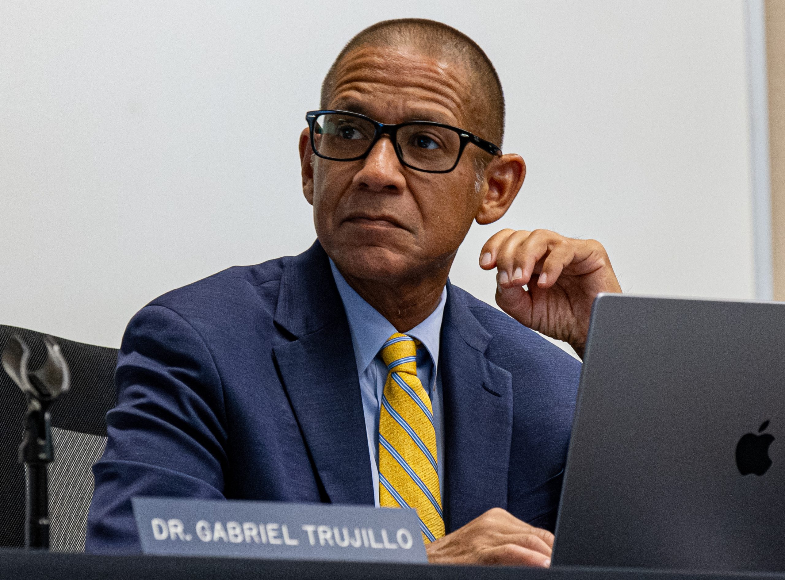 TUSD superintendent to make school closure case Tuesday