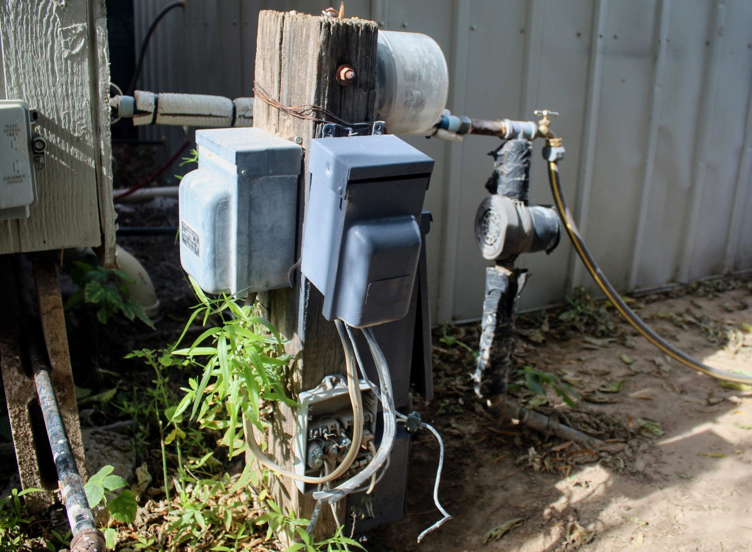 Company challenges AG lawsuit over electrical safety at Tucson mobile home park