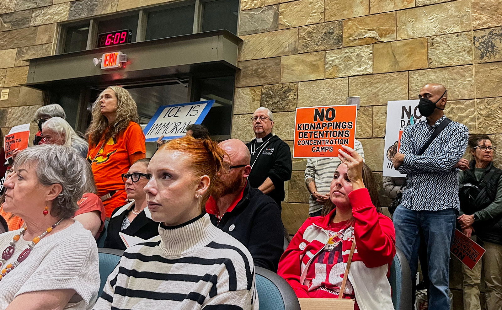 Two Southern Arizona data centers move forward — so do fights over power, water and growth