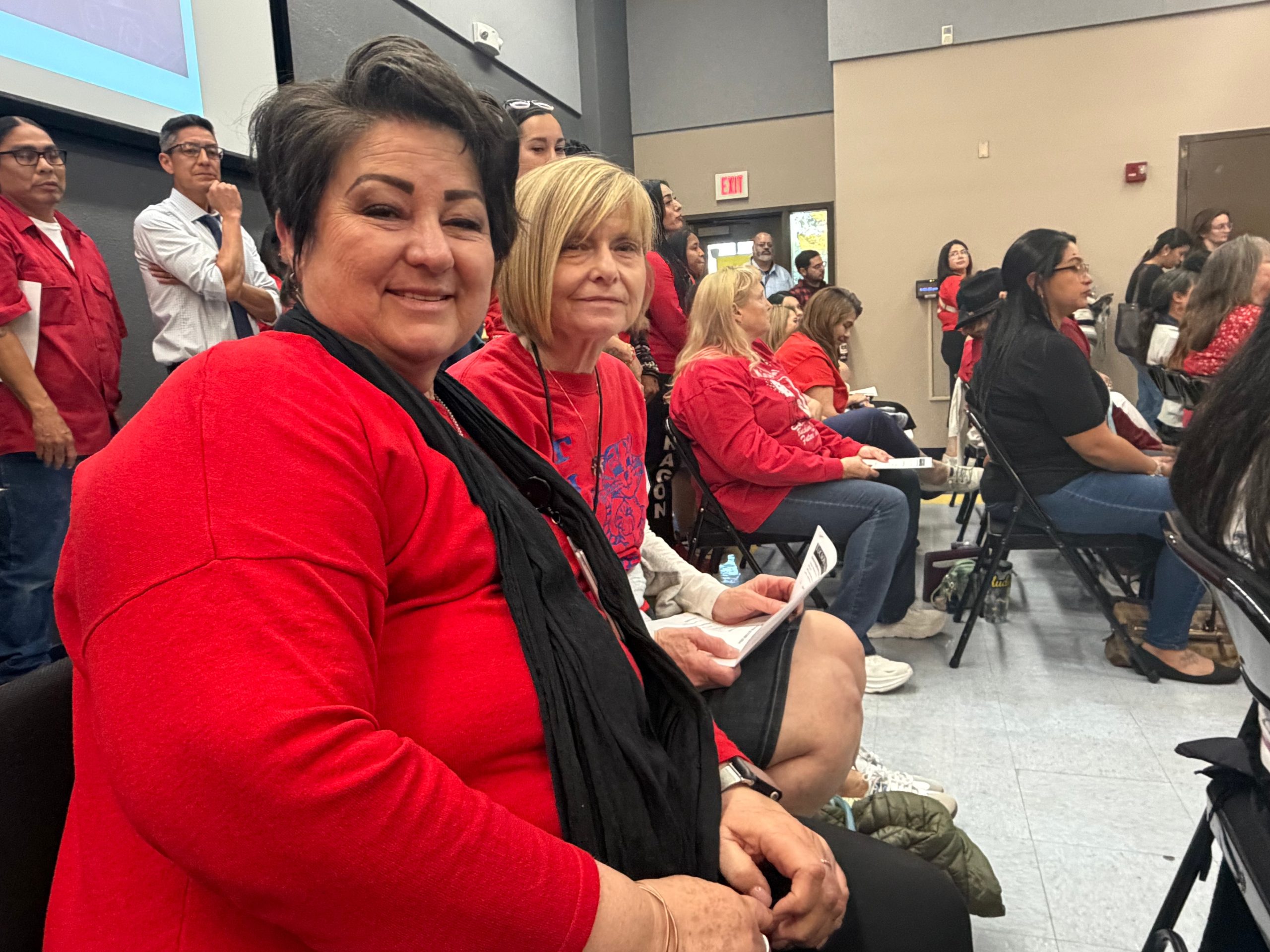 TUSD board votes to save attendance tech jobs while cutting $2.6 million