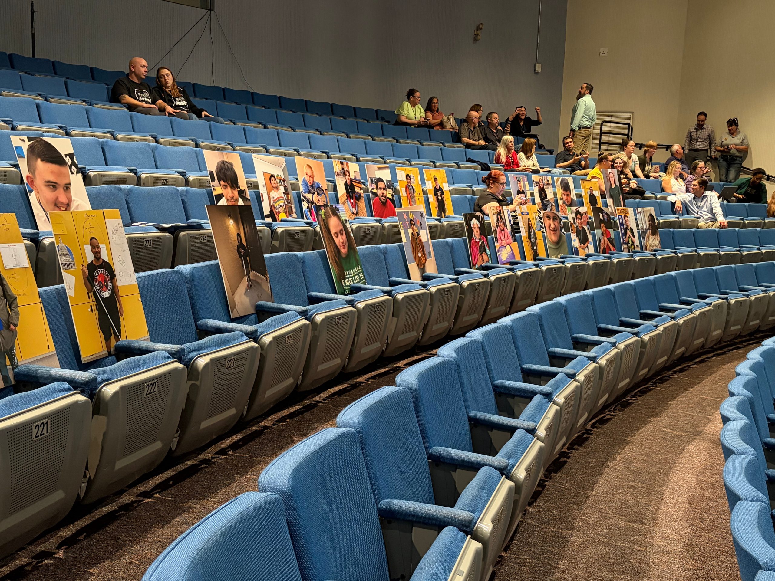 Pueblo High, Maxwell K-8 named as ASDB cooperative sites, teacher pay cuts tabled