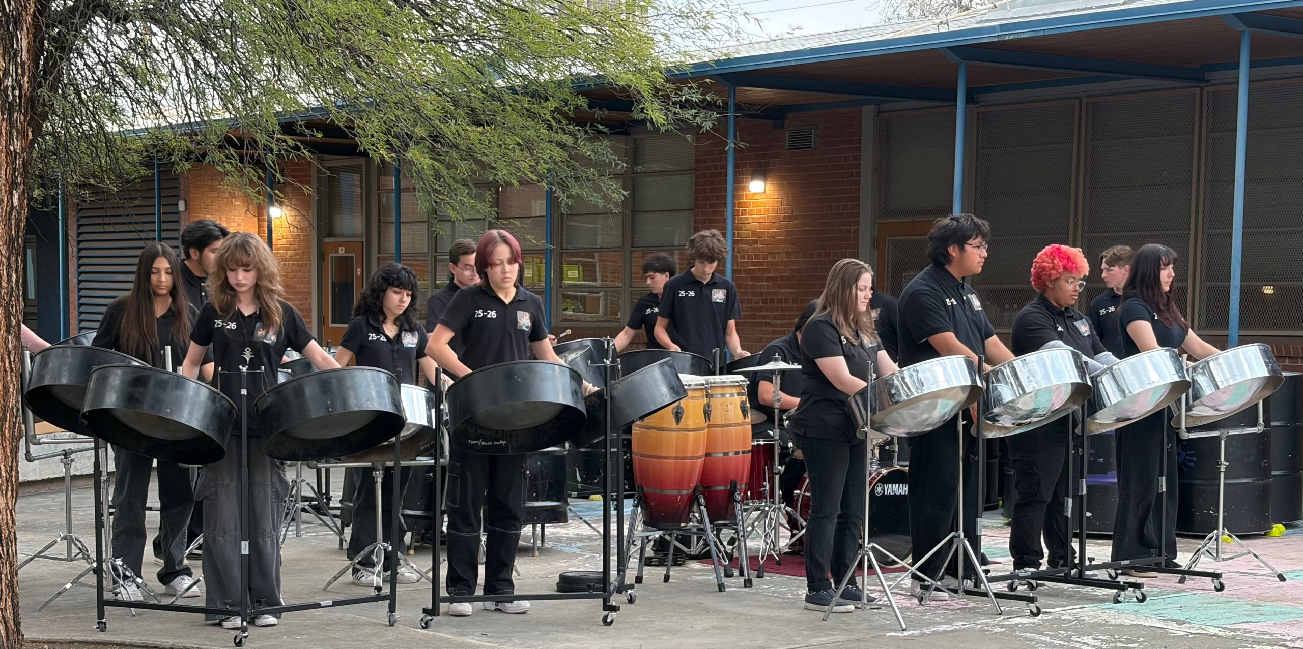 TUSD budget cut rollouts continue as fine arts, interscholastics, school safety all in the 40-department mix