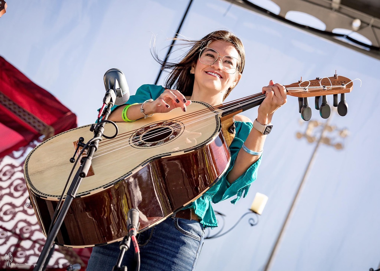 From mariachi to son jarocho songs and beyond: UA’s Sounds of History celebrates Spanish-language music