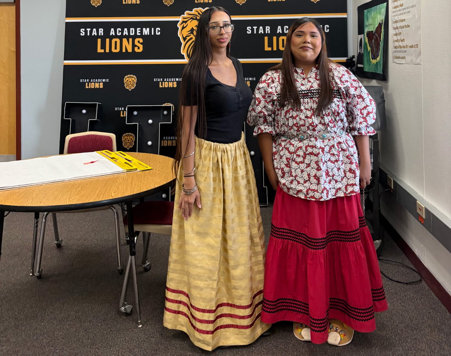 Arizona’s tribal regalia toolkits aid Indigenous students, families and schools amid grad season