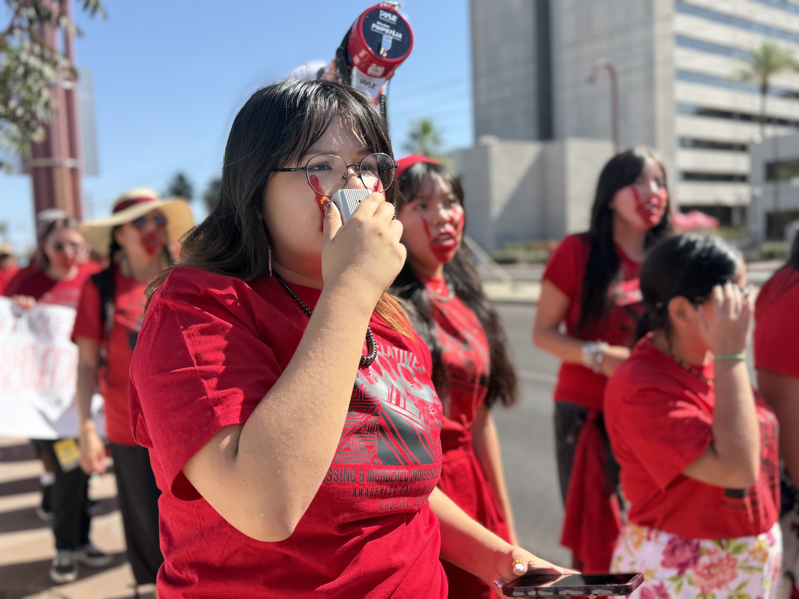 “We have to do better:” Arizona families mark MMIP Awareness Day still waiting for answers