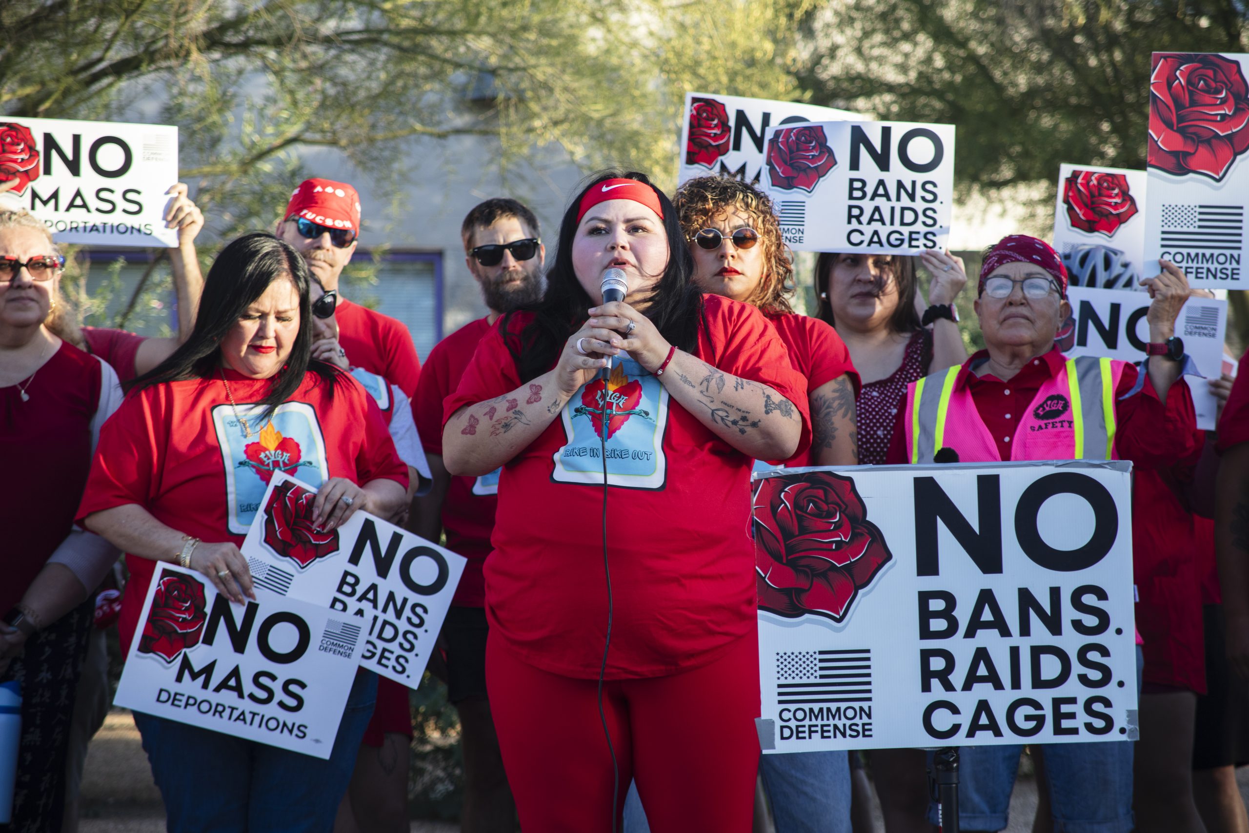  “Love for our neighbor is greater than fear of our neighbor.”: Vice Mayor on fight for Karla Toledo and immigrants