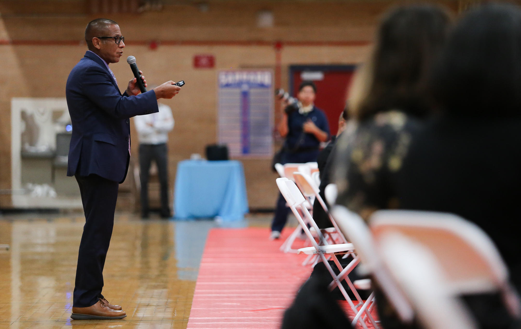 TUSD school closures announced in two weeks, district says